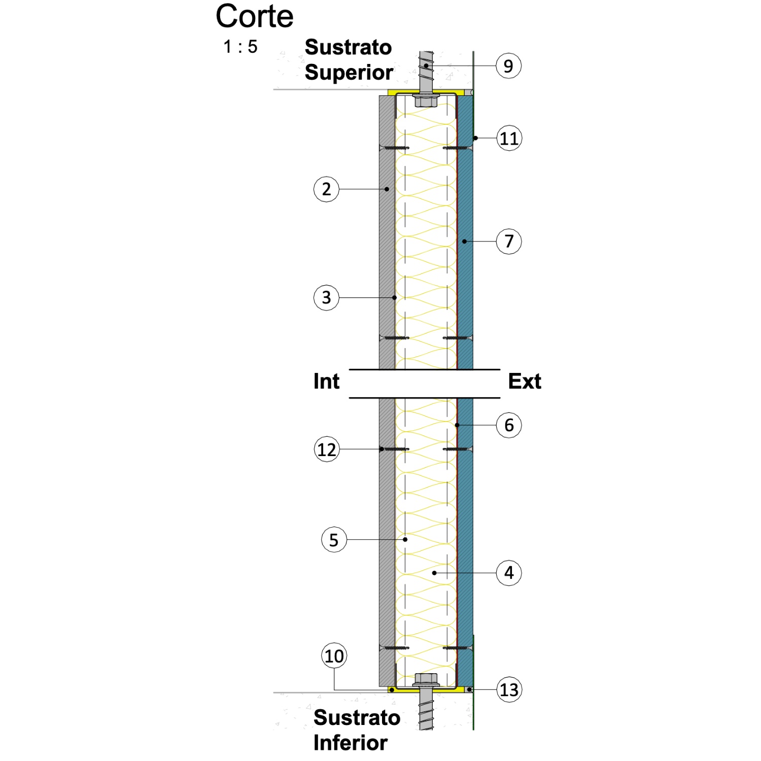 Imagen de corte
