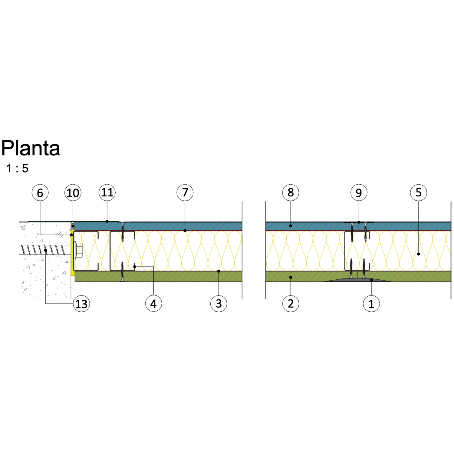 Imagen de planta