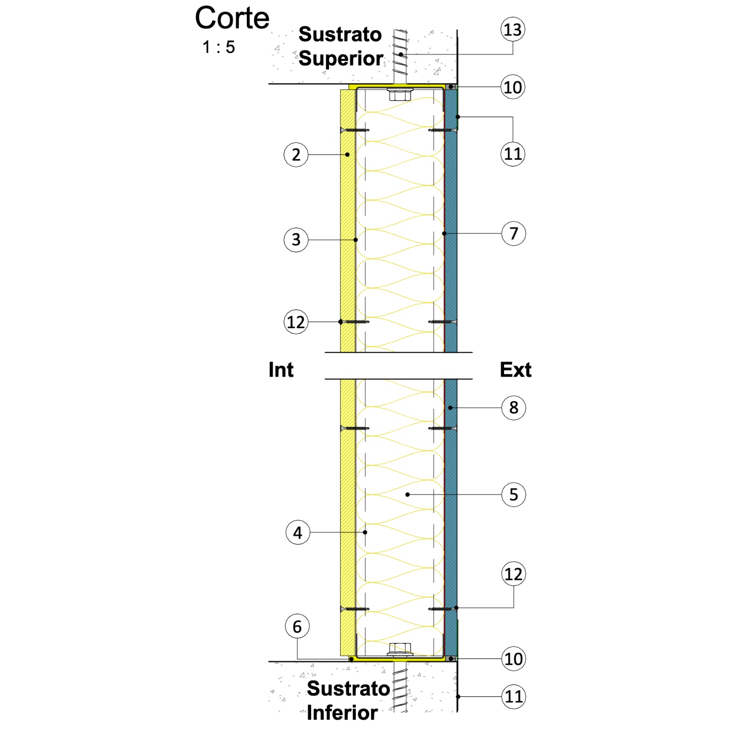 Imagen de corte