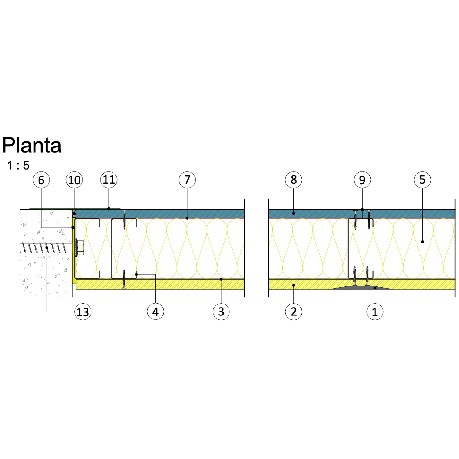 Imagen de planta