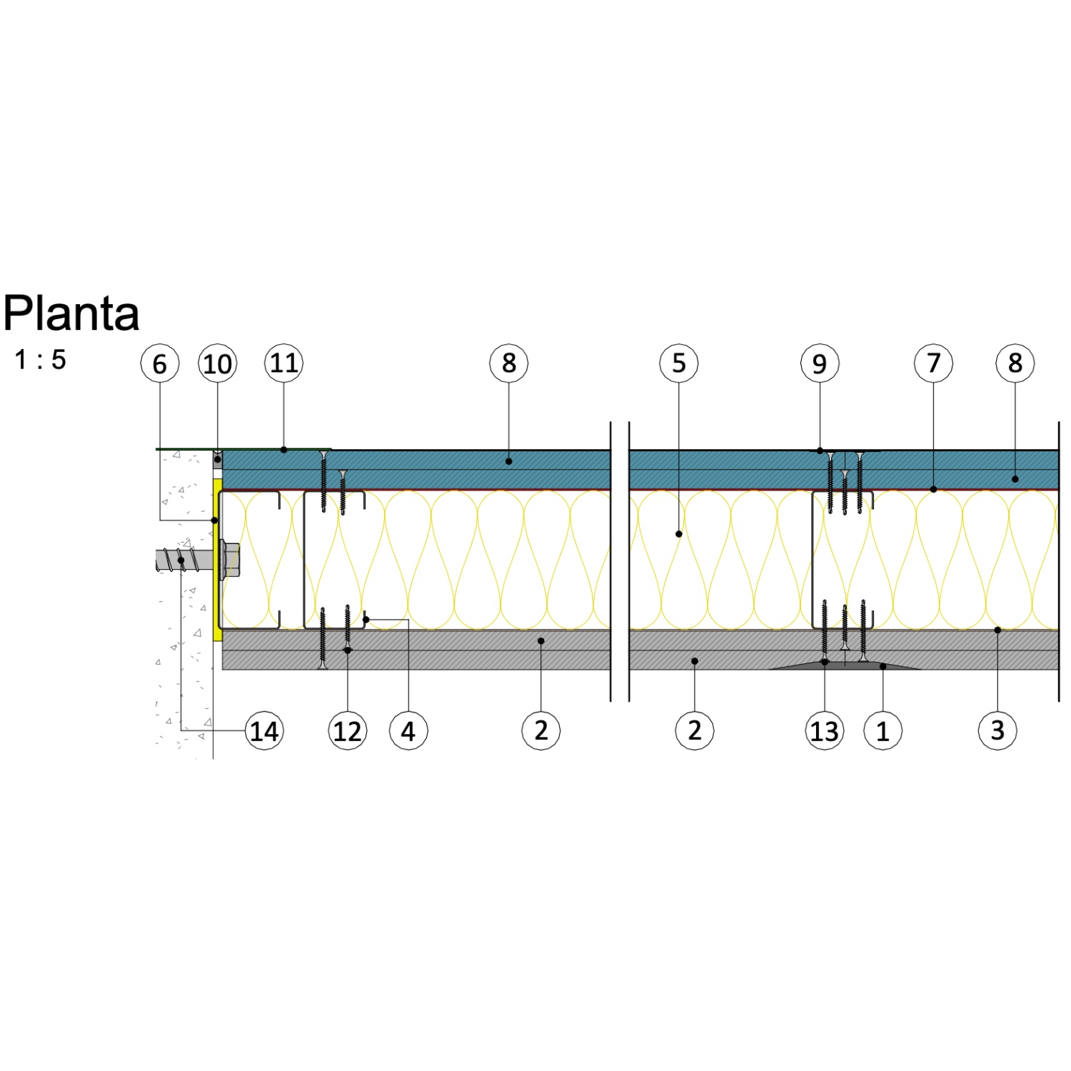Imagen de planta