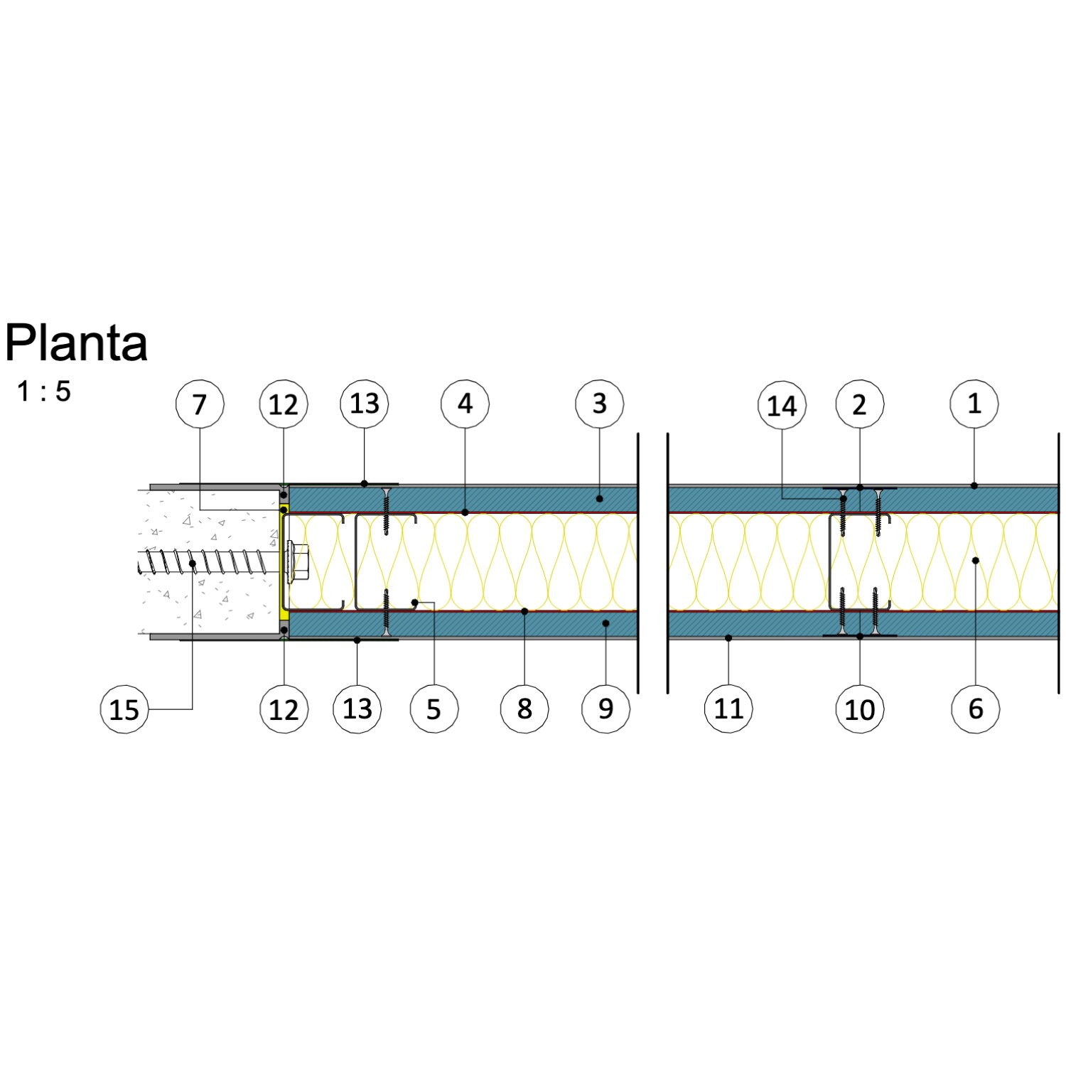 Imagen de planta
