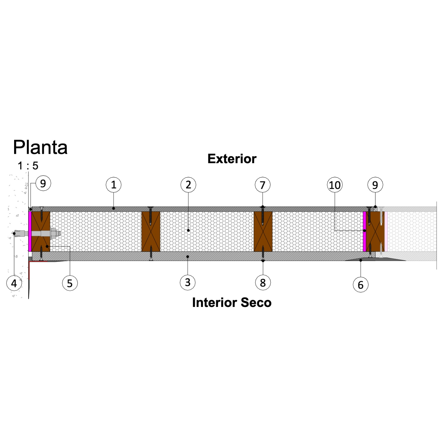 Imagen de planta