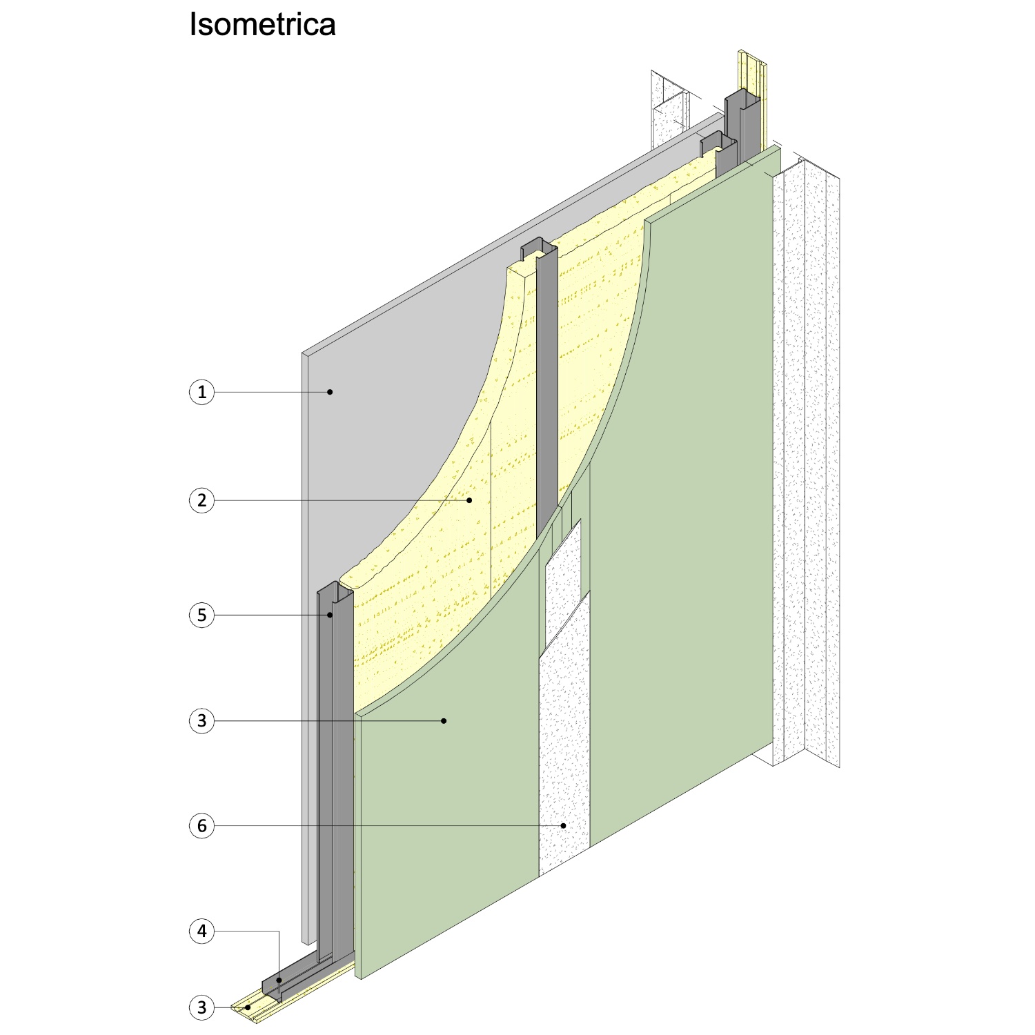 Imagen isométrica