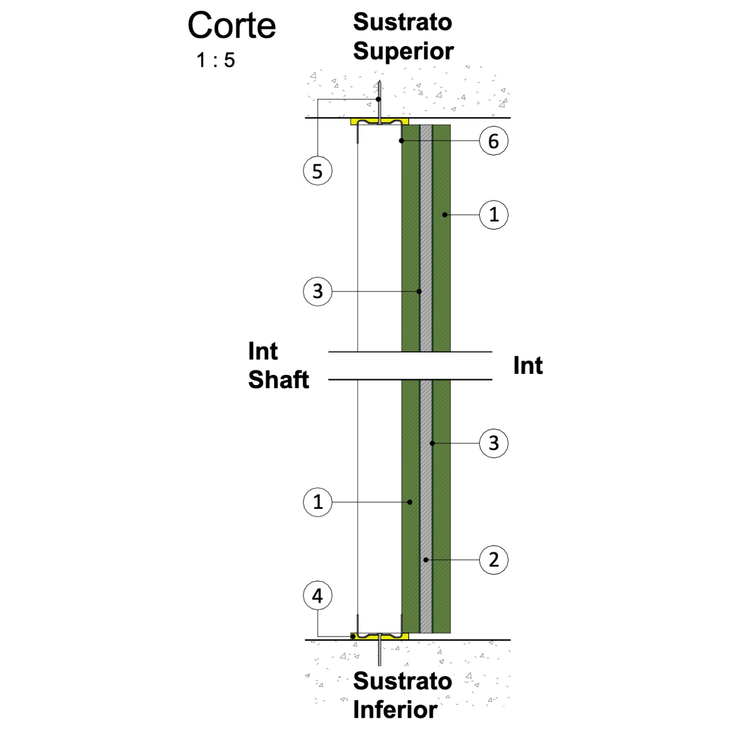 Imagen de corte