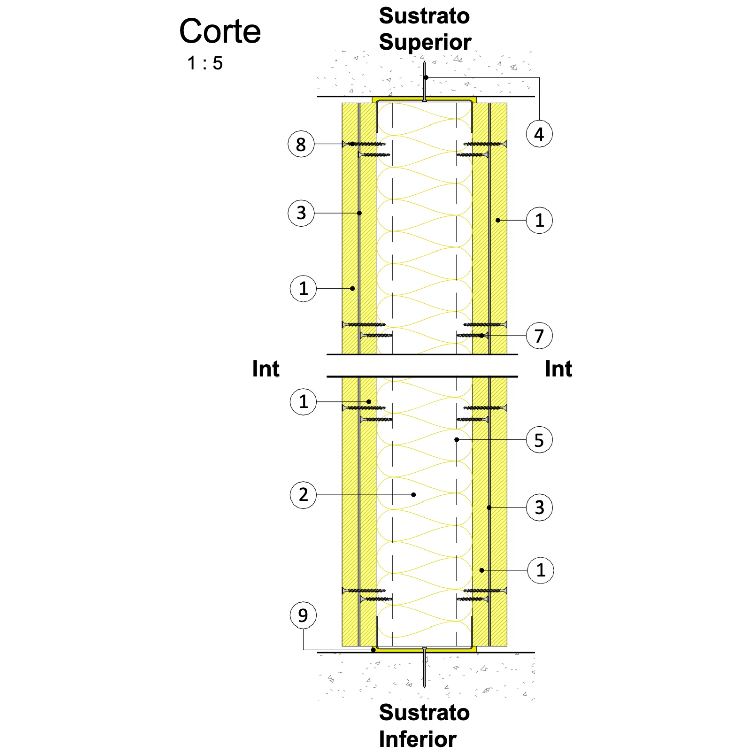 Imagen de corte