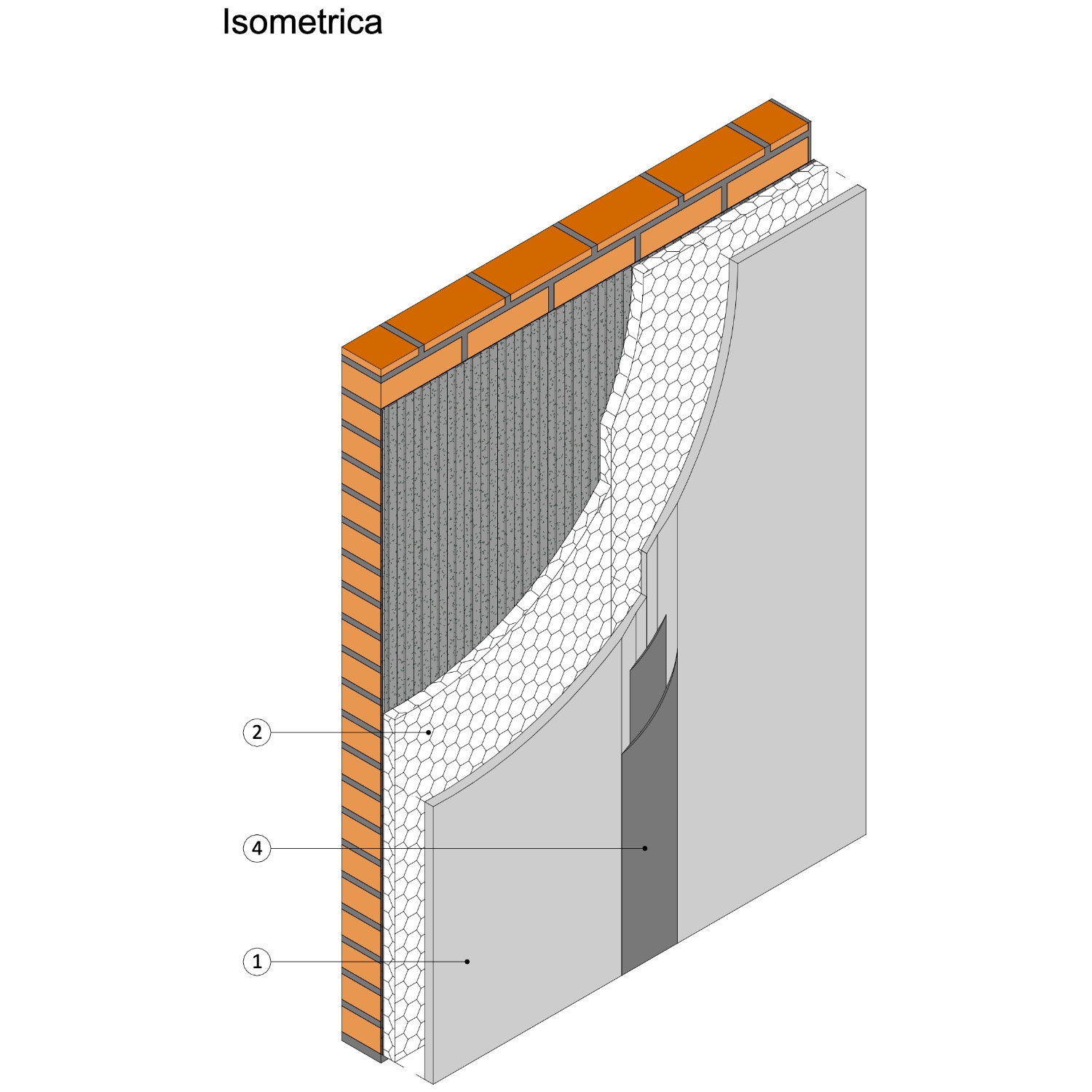 Imagen isométrica