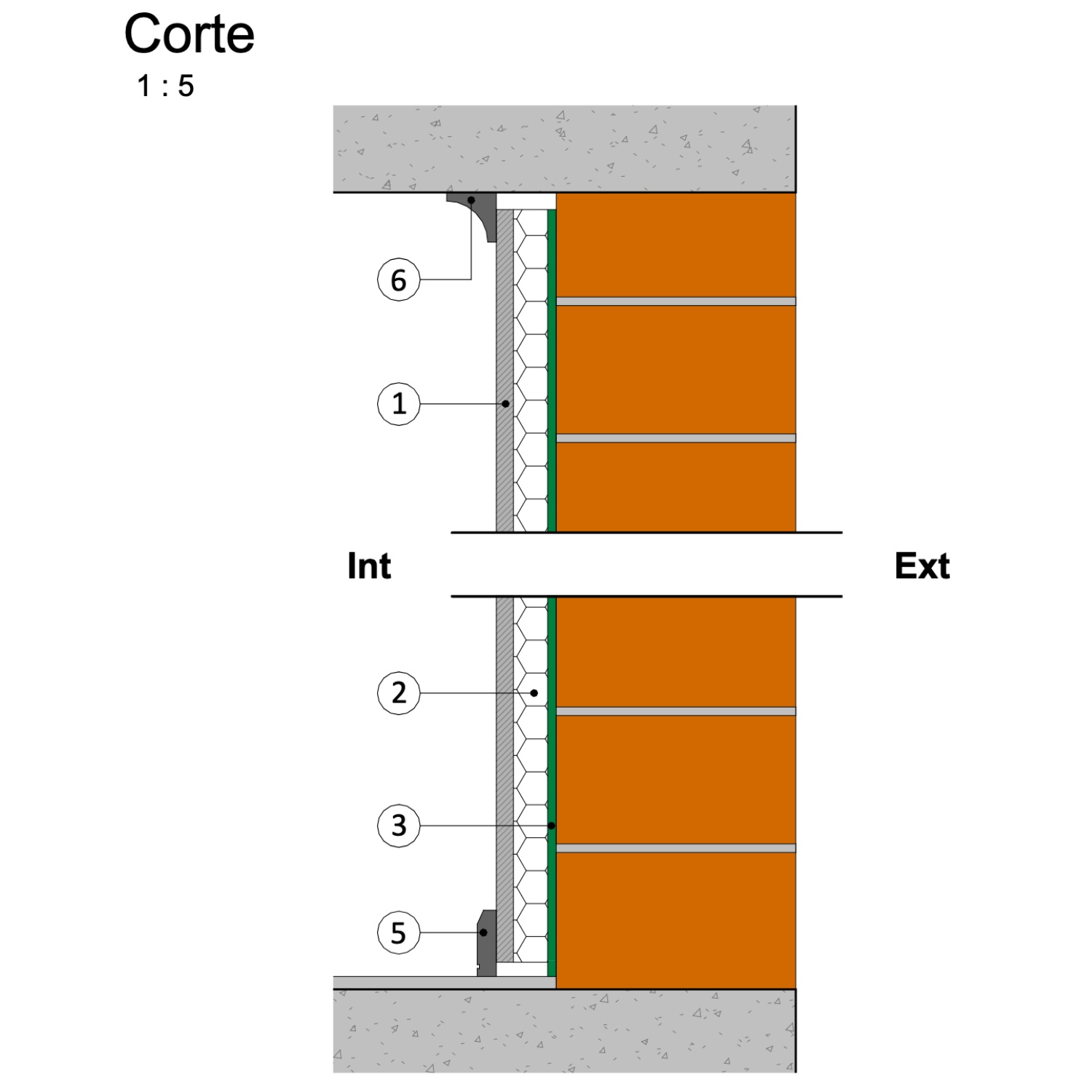 Imagen de corte