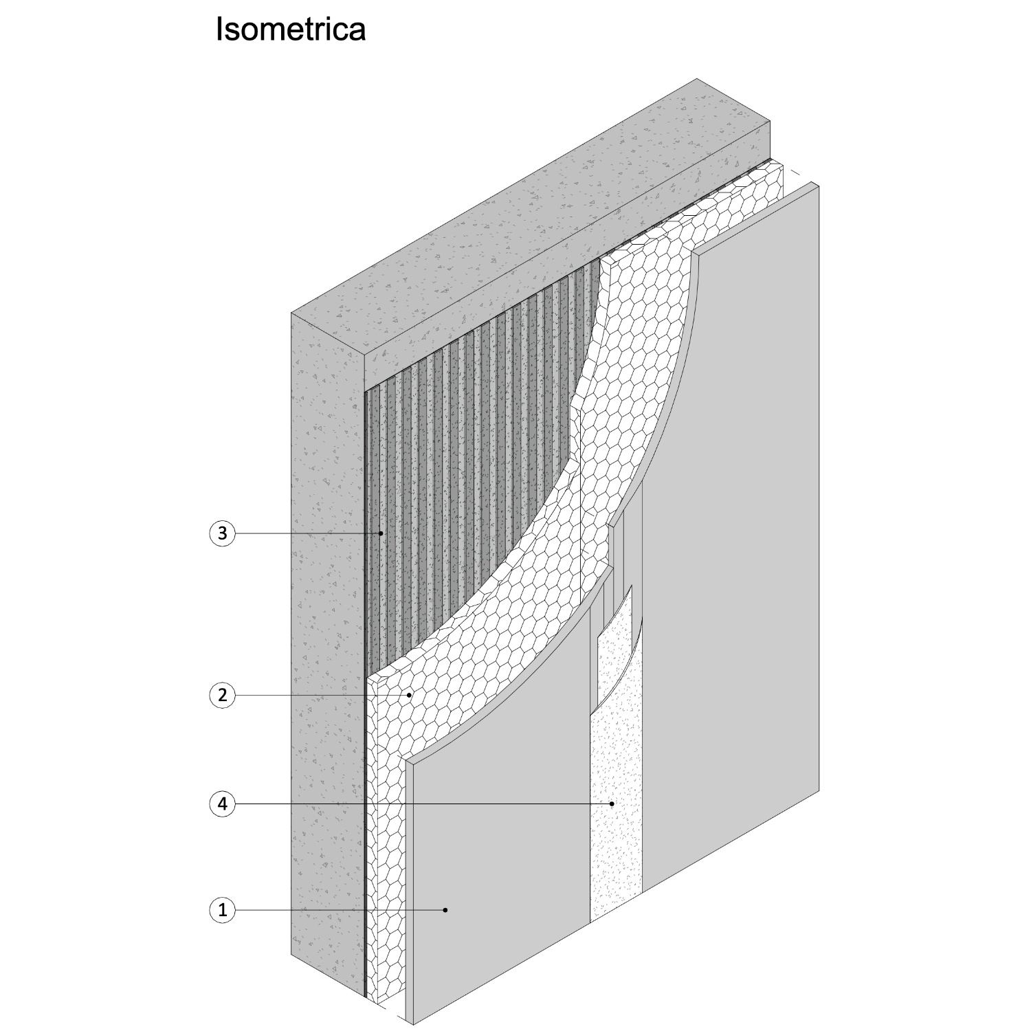 Imagen isométrica